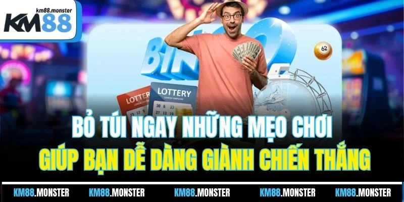 Bỏ túi ngay những mẹo chơi giúp bạn dễ dàng giành chiến thắng