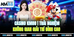 casino KM88