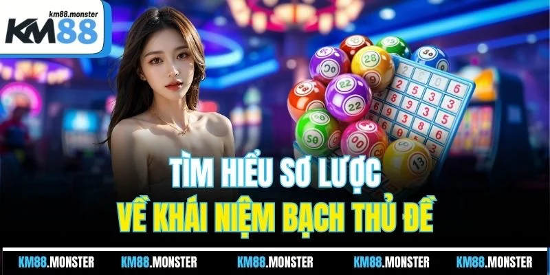Tìm hiểu sơ lược về khái niệm bạch thủ đề