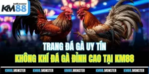 Trang đá gà uy tín